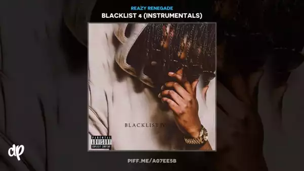 Blacklist 4 BY Reazy Renegade